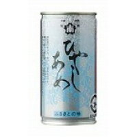 桜南食品 ひやしあめゆ 缶 190g